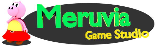 Meruvia Game Studio